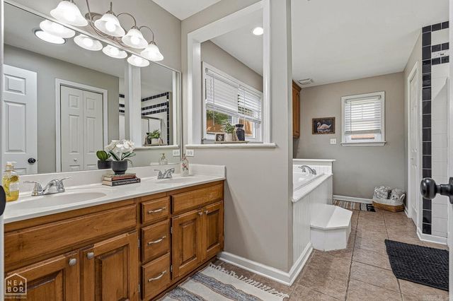 1201 Kirkwood Drive, Paragould, AR 72450