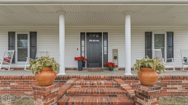 1201 Kirkwood Drive, Paragould, AR 72450