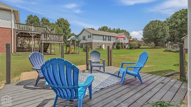 1201 Kirkwood Drive, Paragould, AR 72450