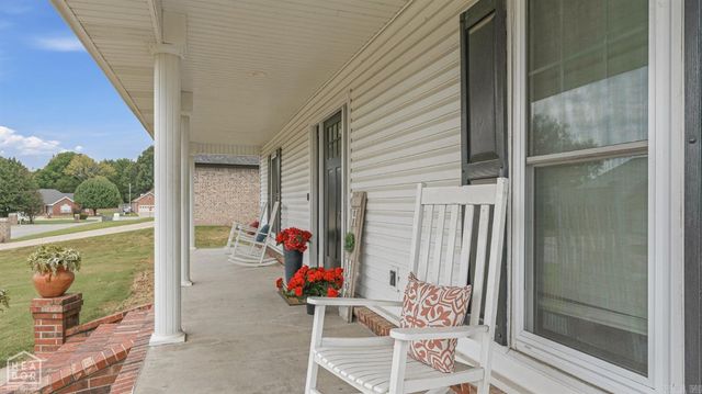 1201 Kirkwood Drive, Paragould, AR 72450