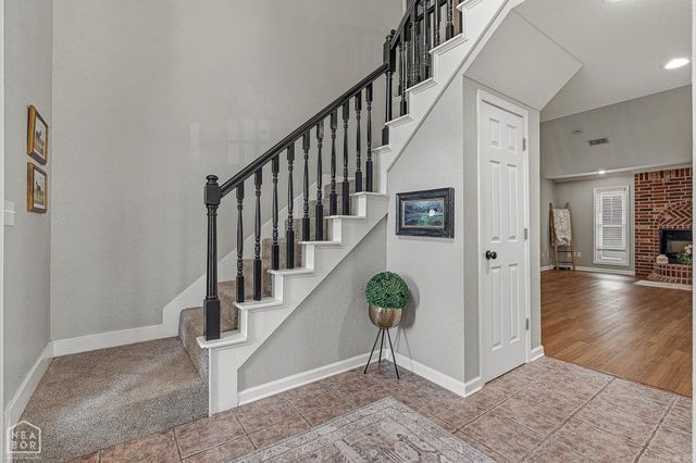 1201 Kirkwood Drive, Paragould, AR 72450