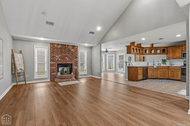 1201 Kirkwood Drive, Paragould, AR 72450