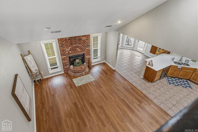1201 Kirkwood Drive, Paragould, AR 72450