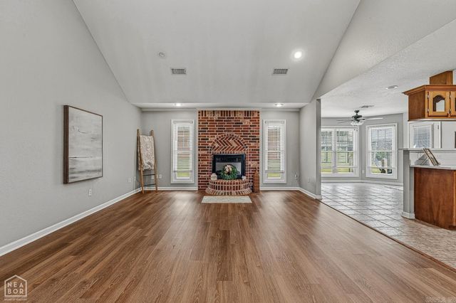 1201 Kirkwood Drive, Paragould, AR 72450