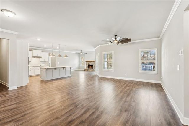 8711 Hardwood Trl, Lula, GA 30554