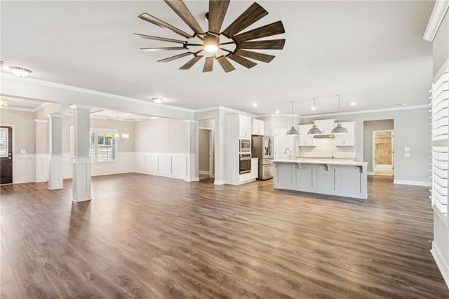 8711 Hardwood Trl, Lula, GA 30554