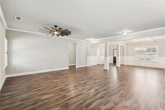 8711 Hardwood Trl, Lula, GA 30554