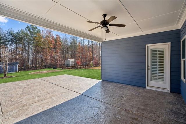 8711 Hardwood Trl, Lula, GA 30554