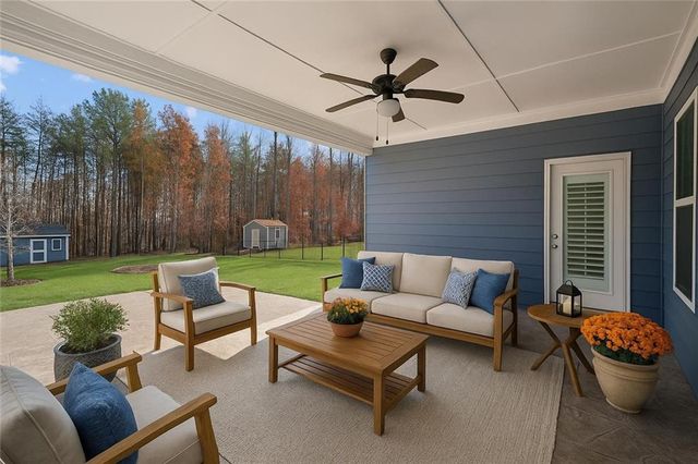 8711 Hardwood Trl, Lula, GA 30554