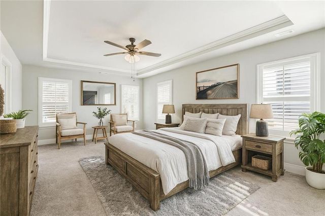 8711 Hardwood Trl, Lula, GA 30554