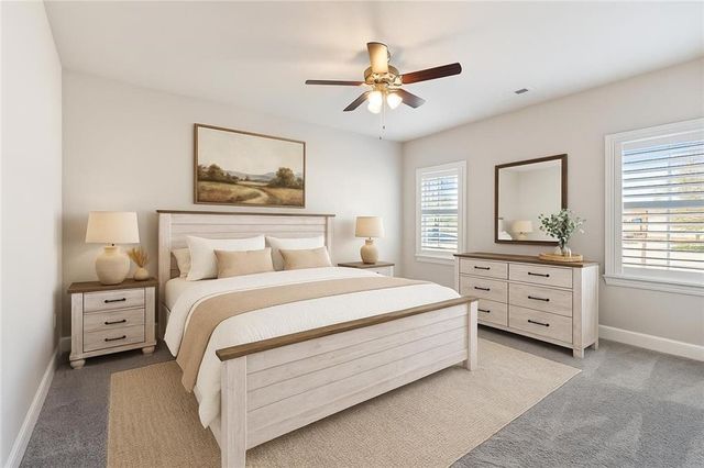 8711 Hardwood Trl, Lula, GA 30554