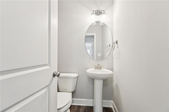 8711 Hardwood Trl, Lula, GA 30554