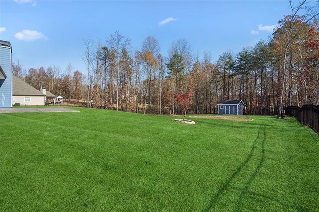 8711 Hardwood Trl, Lula, GA 30554