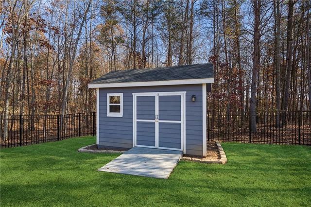 8711 Hardwood Trl, Lula, GA 30554