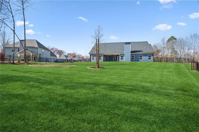 8711 Hardwood Trl, Lula, GA 30554