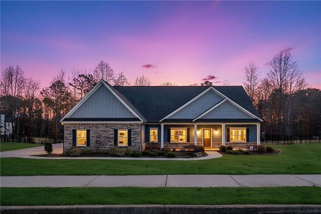 8711 Hardwood Trl, Lula, GA 30554