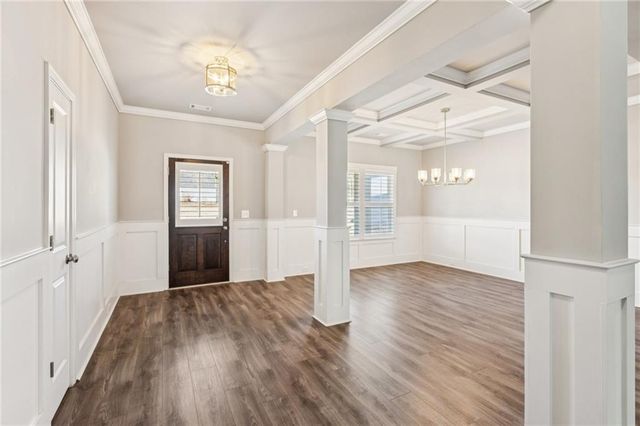 8711 Hardwood Trl, Lula, GA 30554