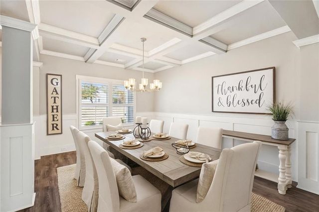 8711 Hardwood Trl, Lula, GA 30554