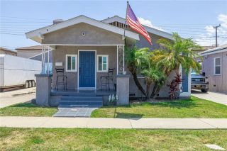 2548 E Washington, Carson, CA 90810