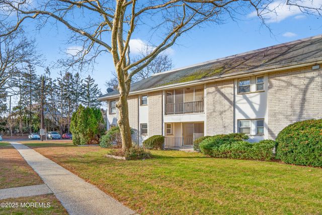 2137 8th Avenue 7E, Sea Girt, NJ 08750