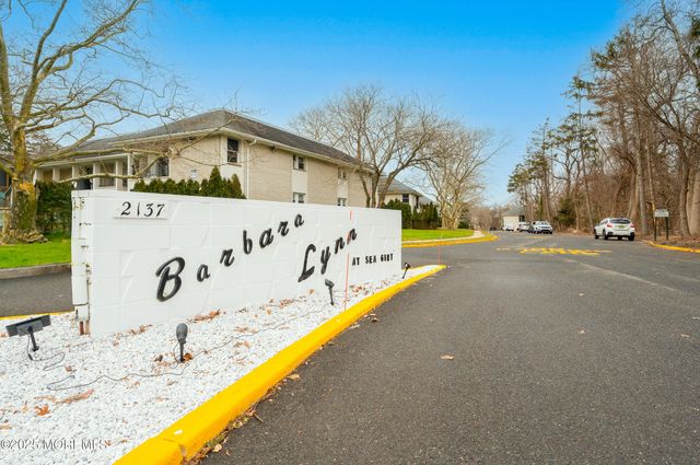 2137 8th Avenue 7E, Sea Girt, NJ 08750