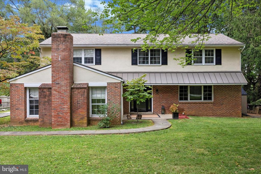 779 GERMANTOWN PIKE, Lafayette Hill, PA 19444