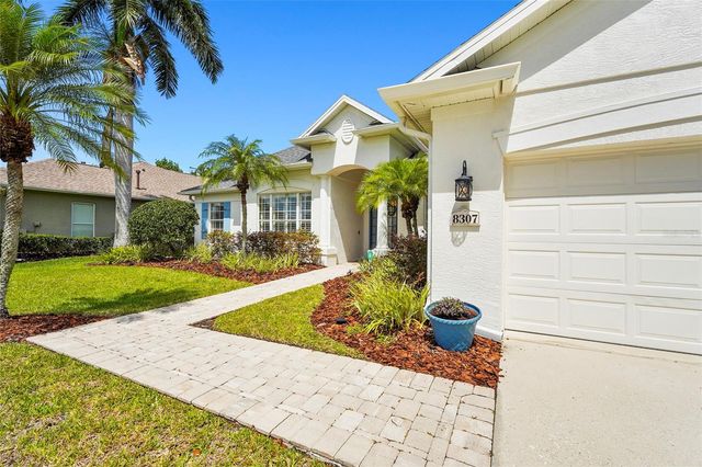 8307 PLANTERS KNOLL TER, Bradenton, FL 34201