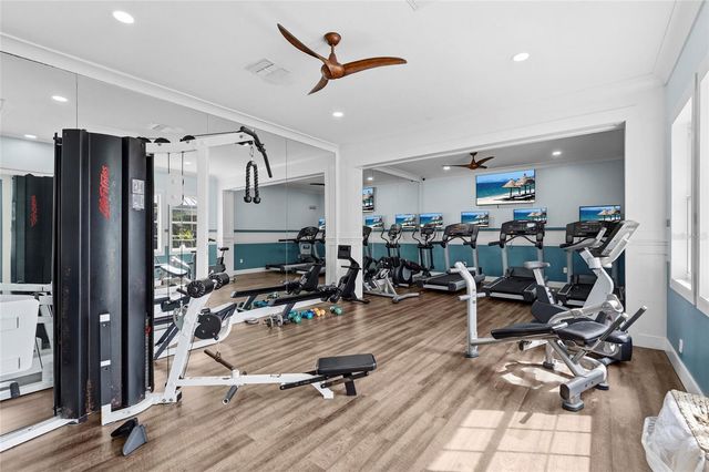 8307 PLANTERS KNOLL TER, Bradenton, FL 34201
