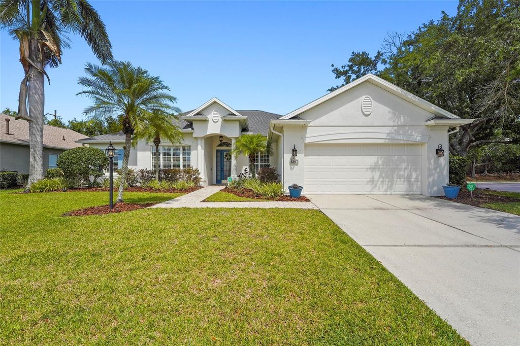 8307 PLANTERS KNOLL TER, Bradenton, FL 34201