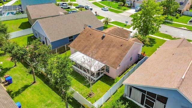 2079 SHANNON LAKES BOULEVARD, Kissimmee, FL 34743