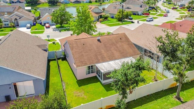 2079 SHANNON LAKES BOULEVARD, Kissimmee, FL 34743