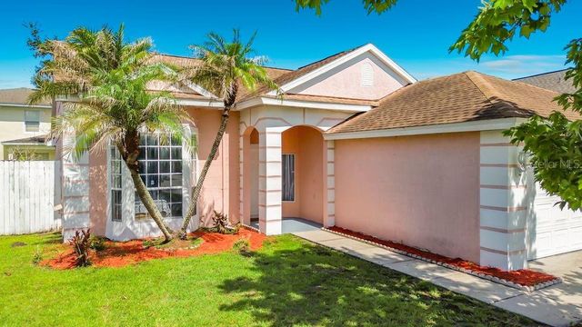 2079 SHANNON LAKES BOULEVARD, Kissimmee, FL 34743