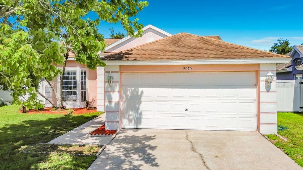 2079 SHANNON LAKES BOULEVARD, Kissimmee, FL 34743