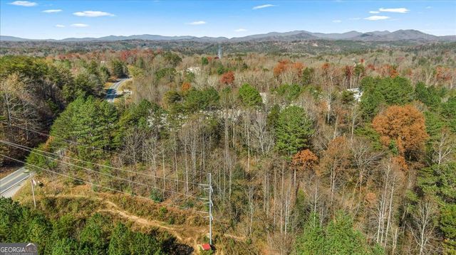 9.44 ACRES Lakewood Highway, Mineral Bluff, GA 30559