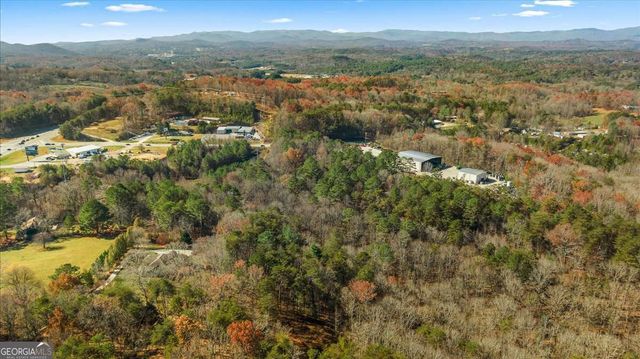 9.44 ACRES Lakewood Highway, Mineral Bluff, GA 30559