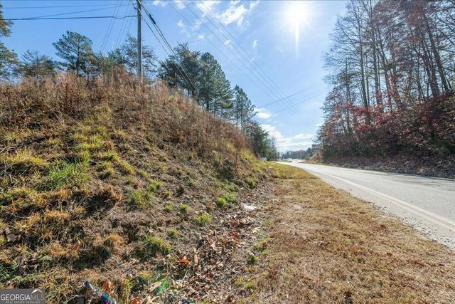 9.44 ACRES Lakewood Highway, Mineral Bluff, GA 30559