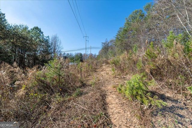 9.44 ACRES Lakewood Highway, Mineral Bluff, GA 30559