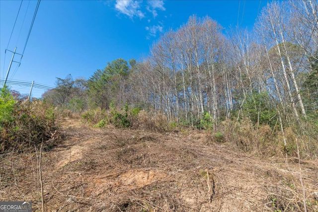 9.44 ACRES Lakewood Highway, Mineral Bluff, GA 30559
