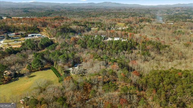 9.44 ACRES Lakewood Highway, Mineral Bluff, GA 30559