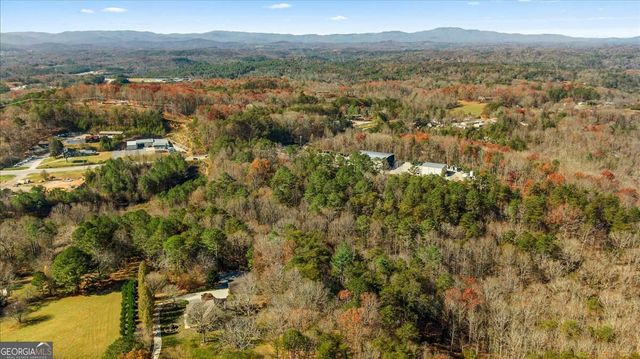 9.44 ACRES Lakewood Highway, Mineral Bluff, GA 30559