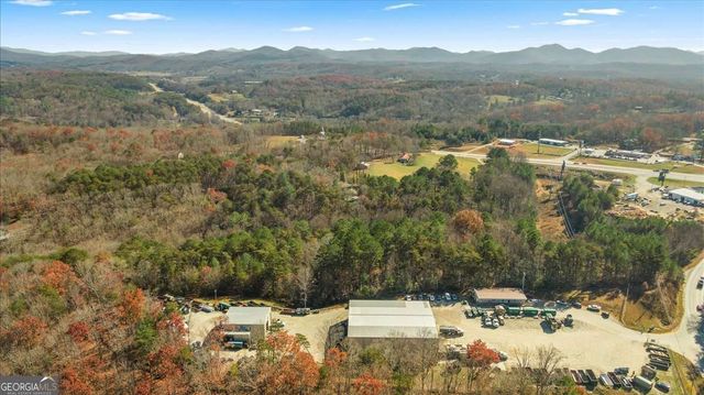 9.44 ACRES Lakewood Highway, Mineral Bluff, GA 30559