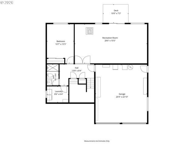21126 Sw JAMECO Ct, Tualatin, OR 97062