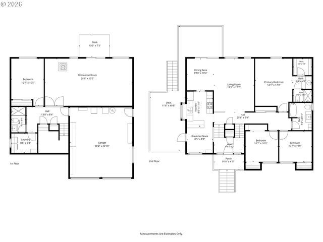 21126 Sw JAMECO Ct, Tualatin, OR 97062