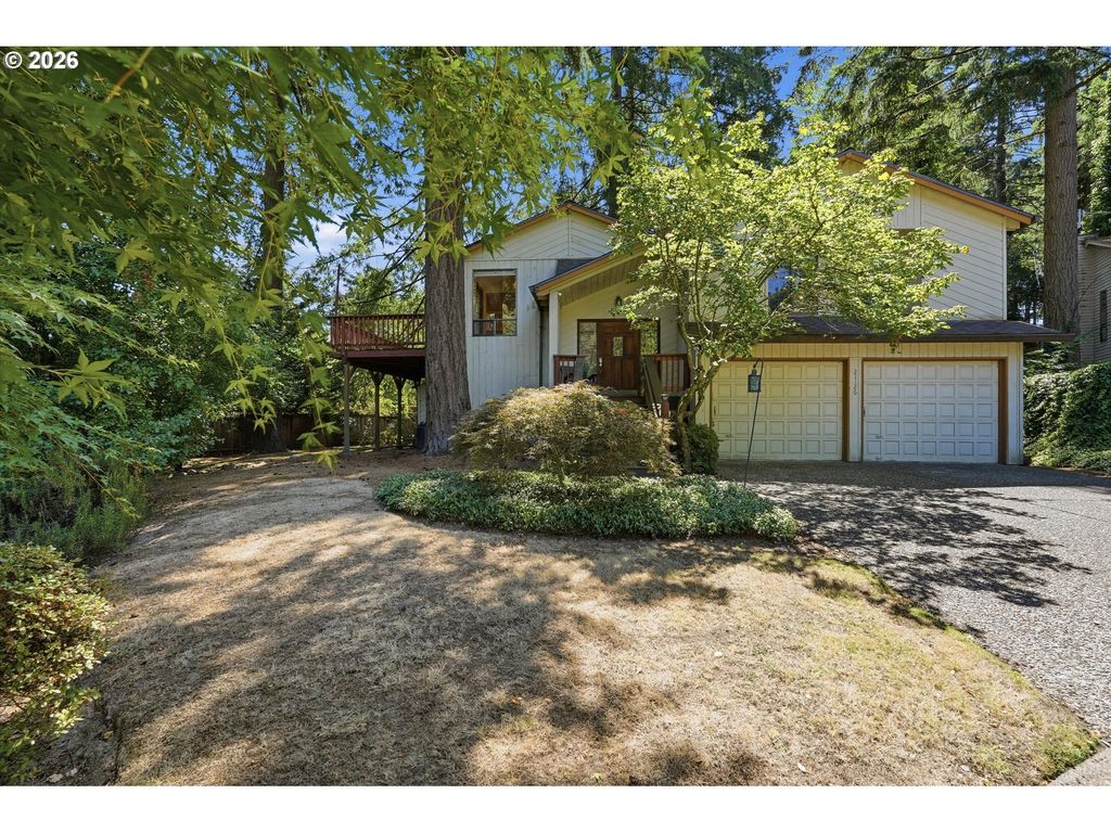 21126 Sw JAMECO Ct, Tualatin, OR 97062