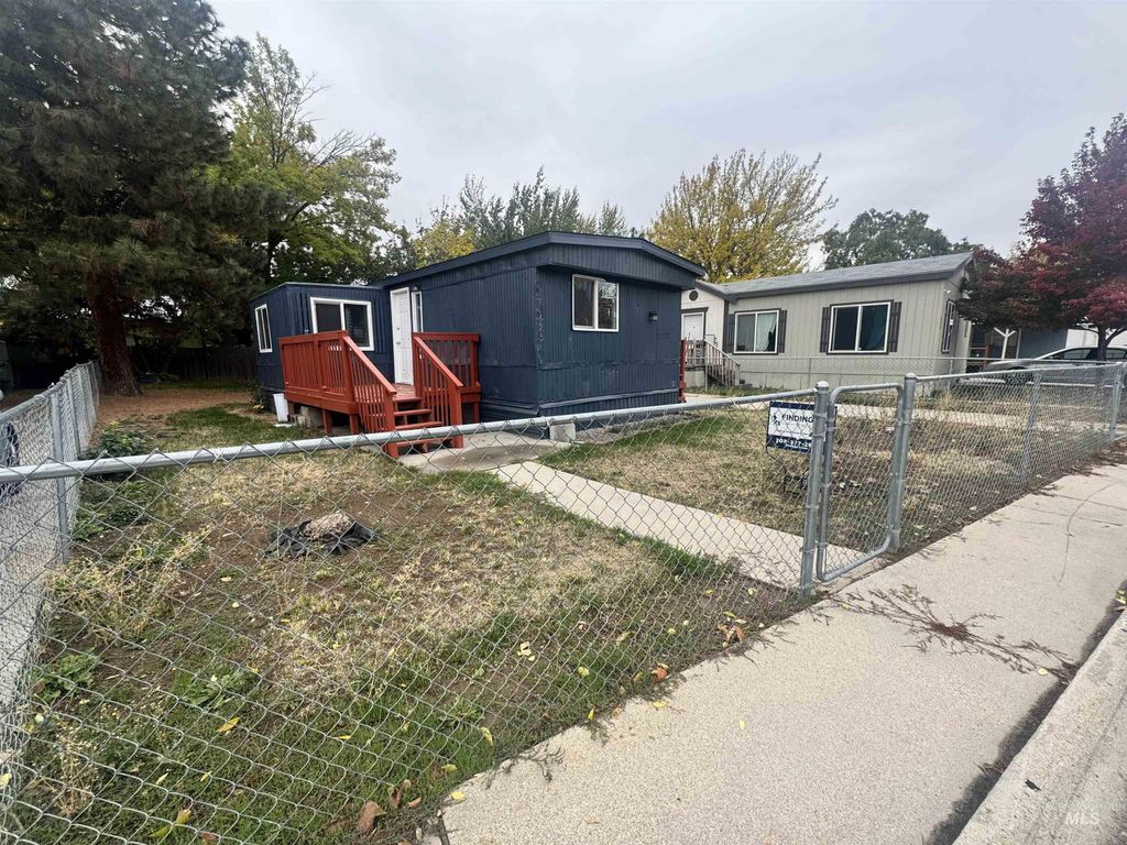425 Mesquite, Boise, ID 83713