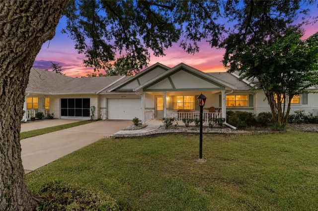 8526 SW 91ST STREET D, Ocala, FL 34481