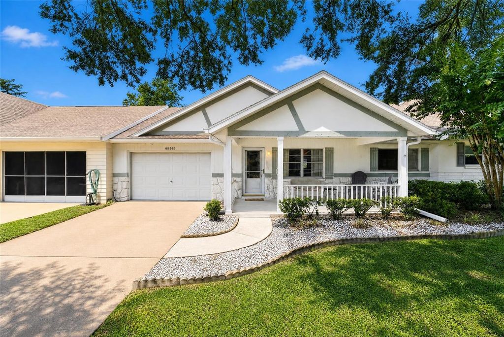 8526 SW 91ST STREET D, Ocala, FL 34481