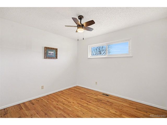 1316 Rushmore Dr, Colorado Springs, CO 80910