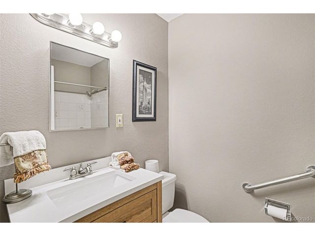 1316 Rushmore Dr, Colorado Springs, CO 80910