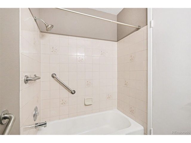 1316 Rushmore Dr, Colorado Springs, CO 80910